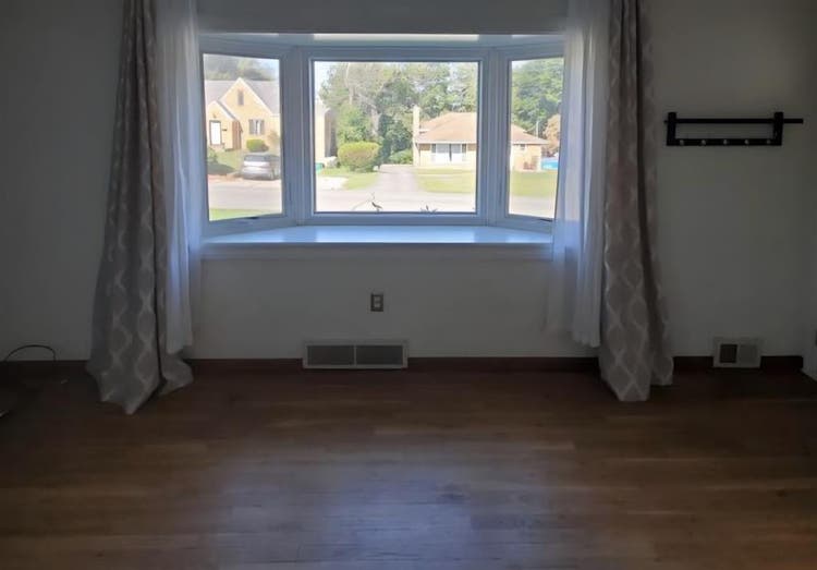 Looking for a roommate.