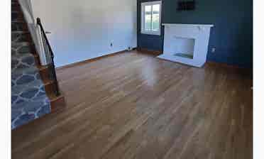 Looking for a roommate.