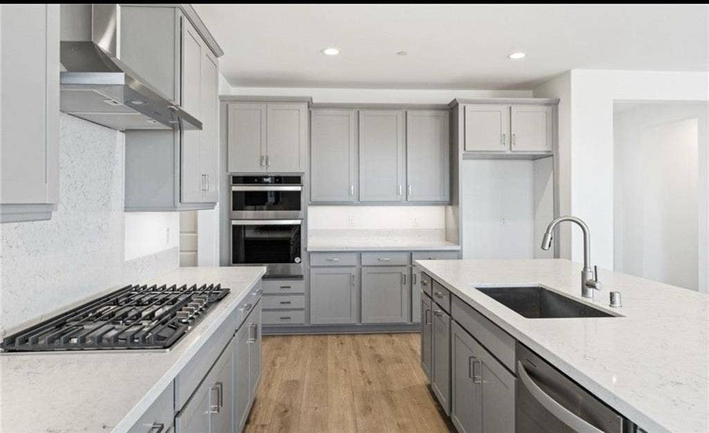 Looking to Team Up for a New House