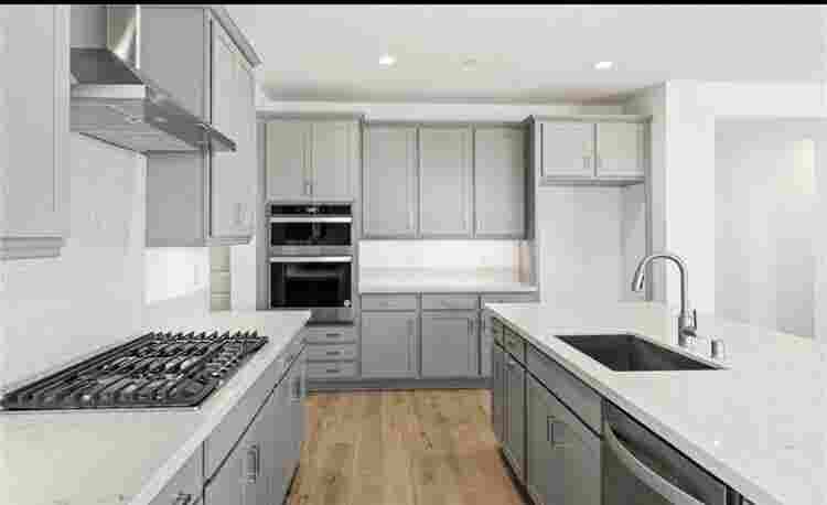 Looking to Team Up for a New House