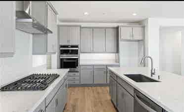 Looking to Team Up for a New House