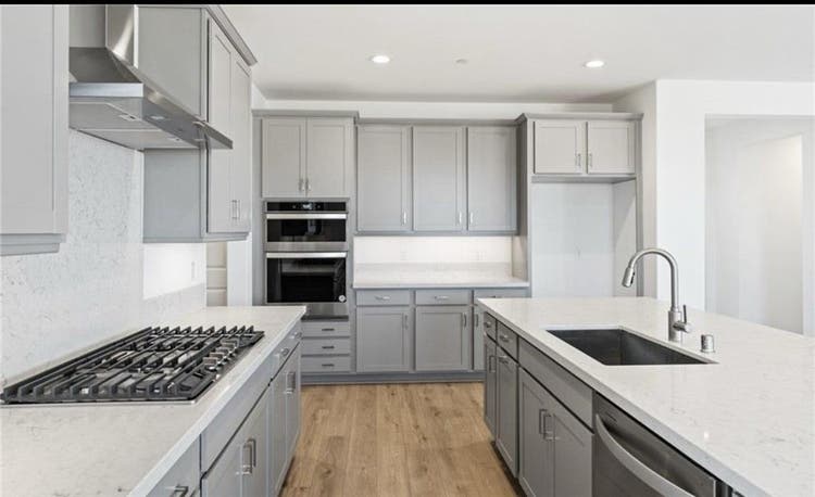 Looking to Team Up for a New House
