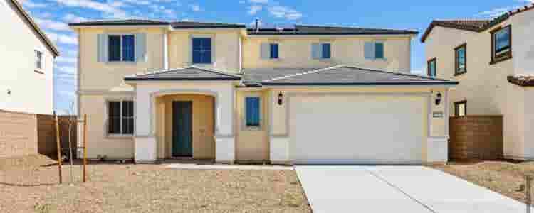 Looking to Team Up for a New House