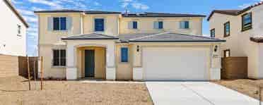 Looking to Team Up for a New House