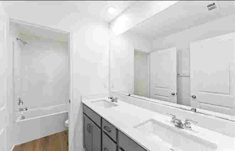 Looking to Team Up for a New House
