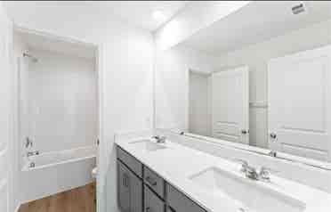 Looking to Team Up for a New House