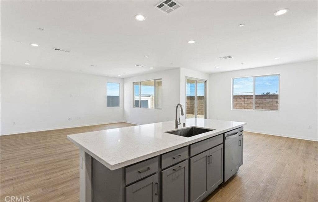 Looking to Team Up for a New House