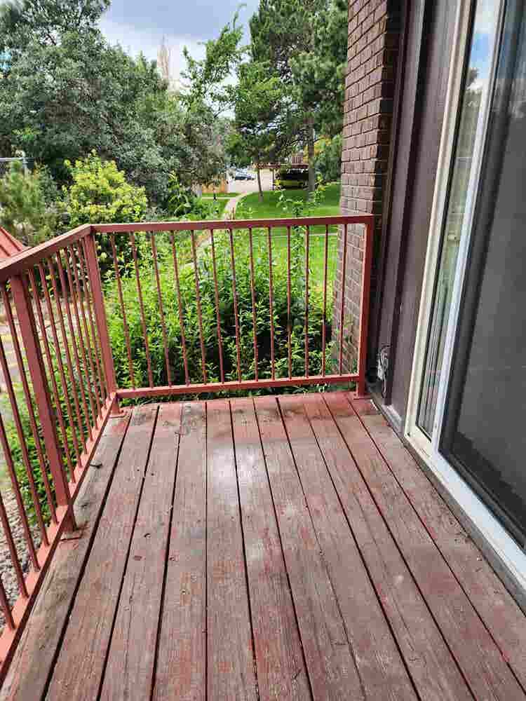 Apartment Available in DENVER