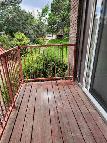 Apartment Available in DENVER
