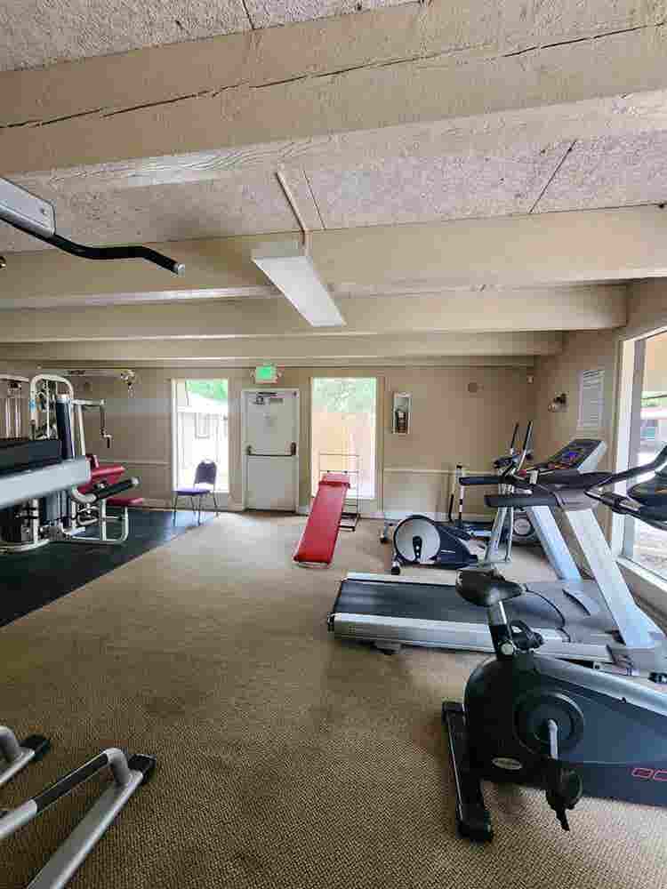 Apartment Available in DENVER