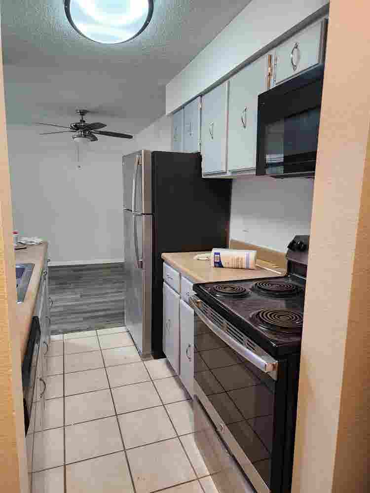 Apartment Available in DENVER