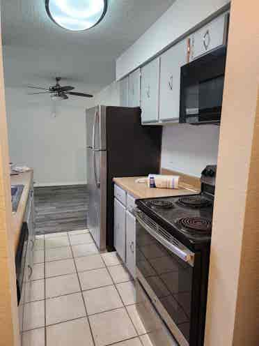 Apartment Available in DENVER