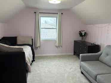 Room for rent