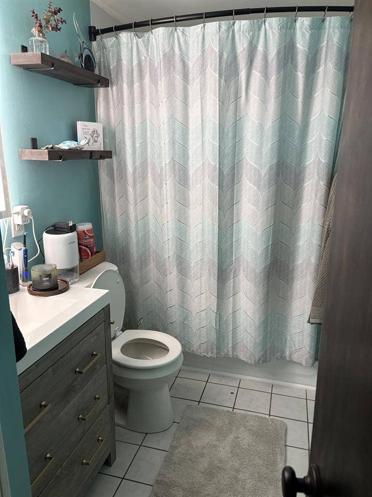 Room for rent