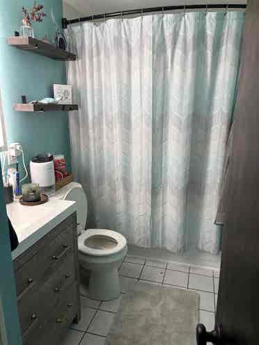 Room for rent