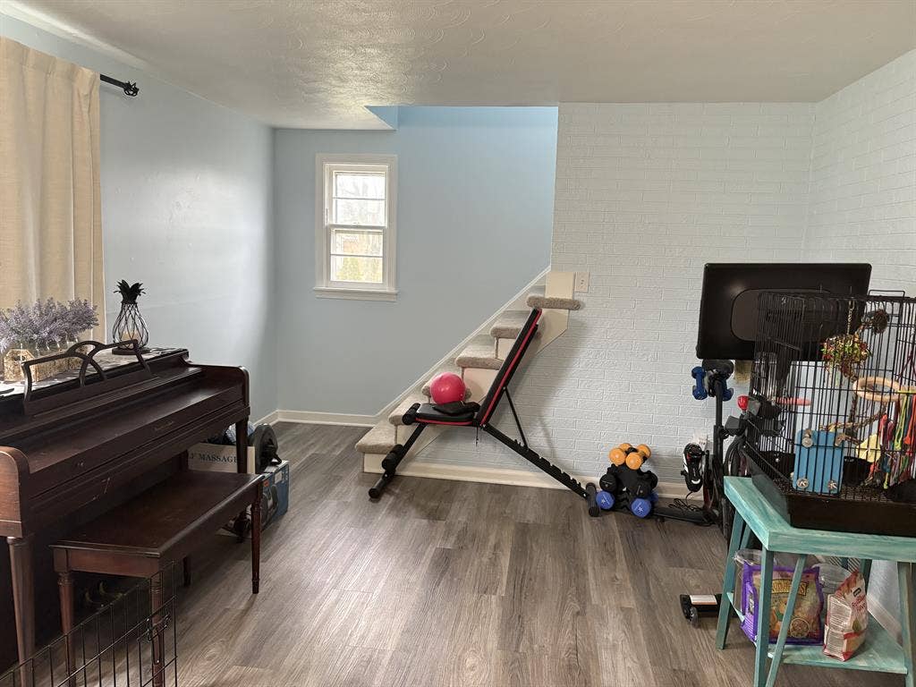 Room for rent