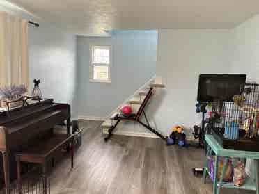 Room for rent