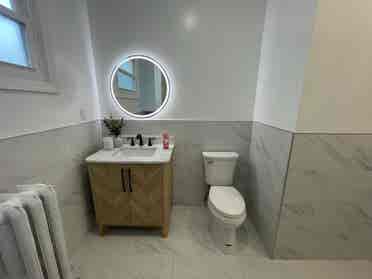 Private Bedroom rent in New Haven