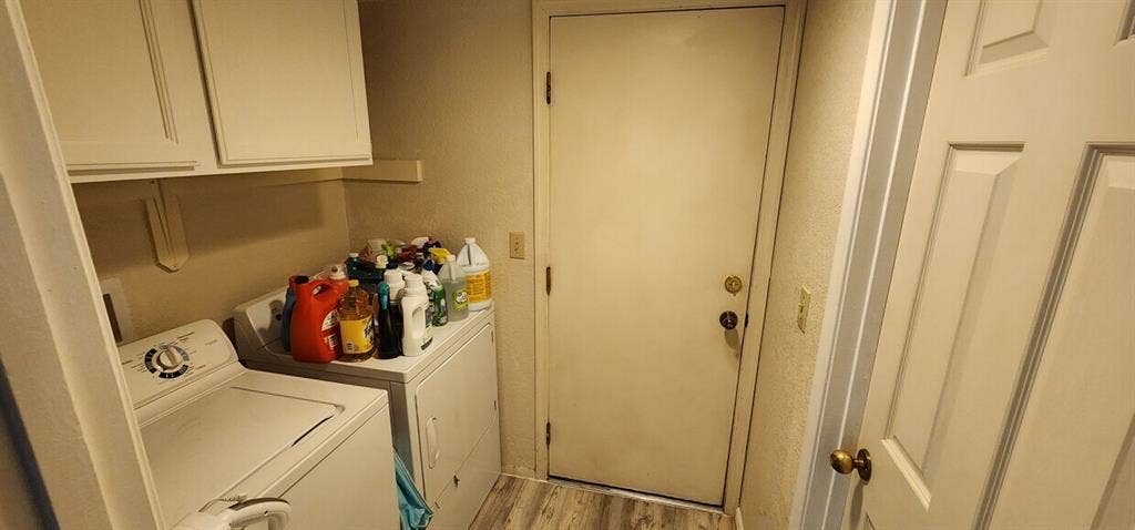 Private bedroom private bathroom.