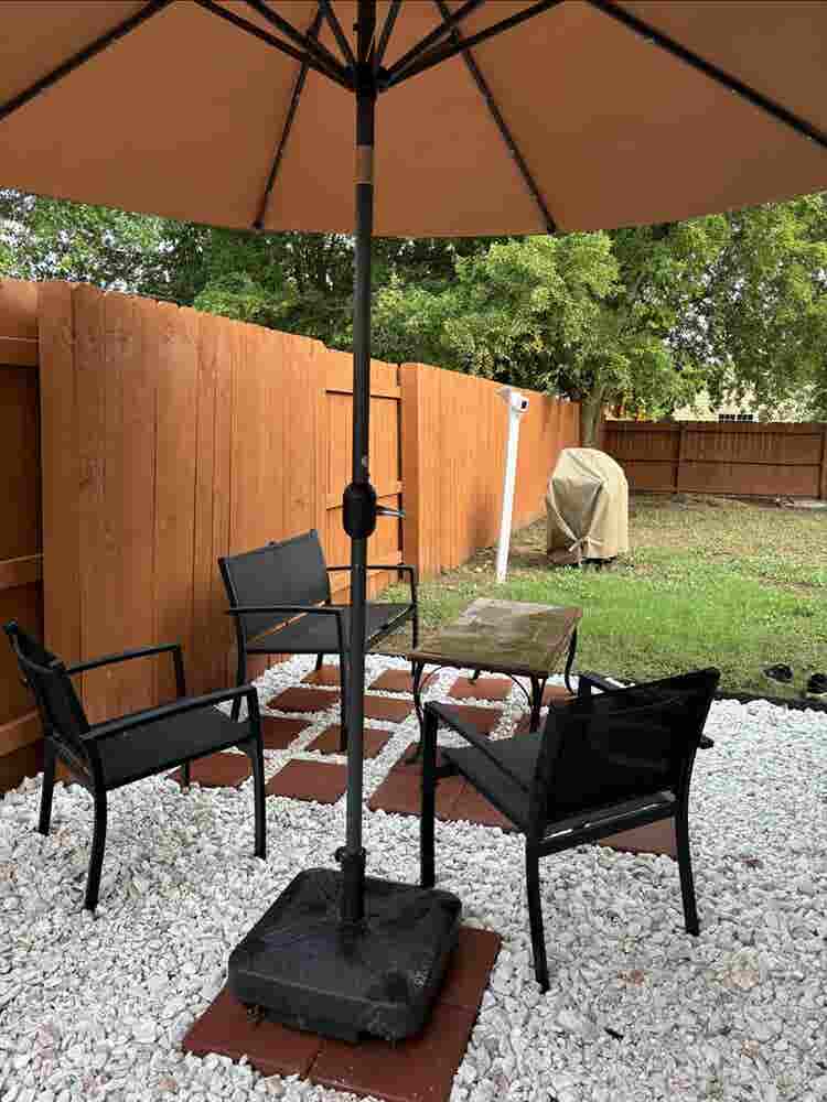 Looking for roommate