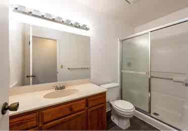 Room for rent with private bathroom