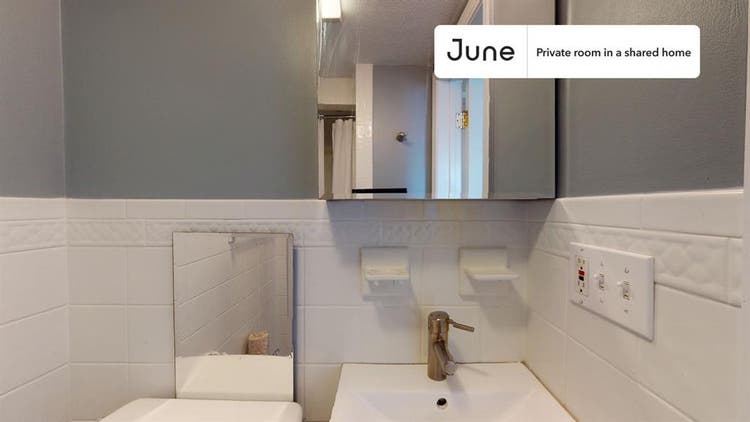 3 BR in Boston