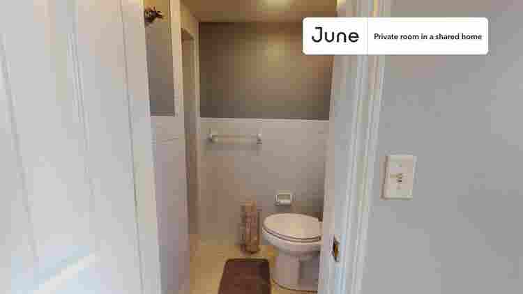 3 BR in Boston