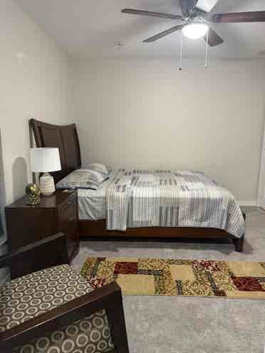 Looking for a Room to Rent?