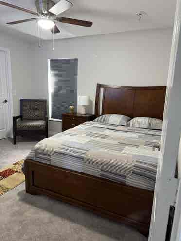 Looking for a Room to Rent?