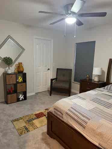 Looking for a Room to Rent?