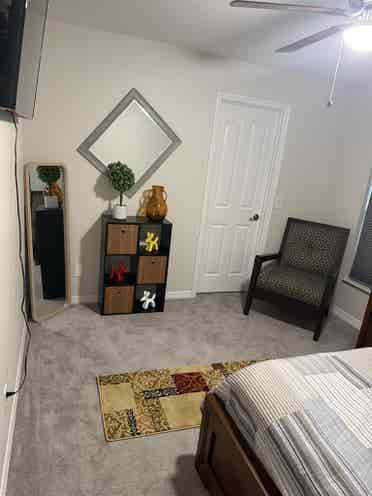 Looking for a Room to Rent?