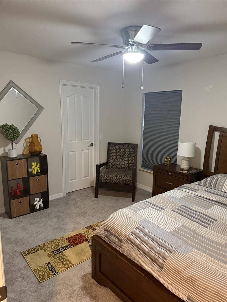 Looking for a Room to Rent?