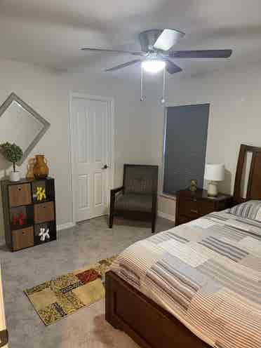 Looking for a Room to Rent?