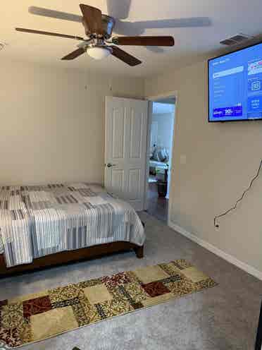Looking for a Room to Rent?