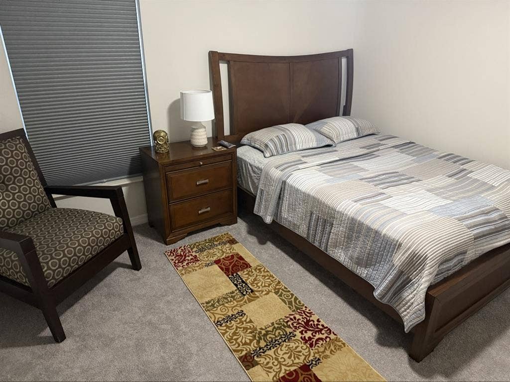Looking for a Room to Rent?