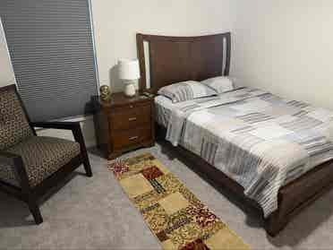 Looking for a Room to Rent?