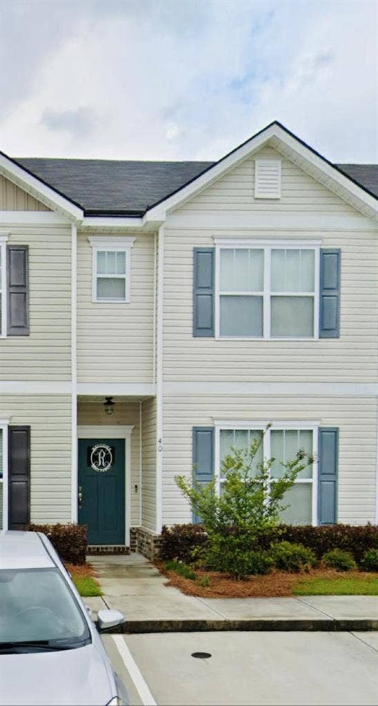 Amazing Townhome for Rent in Pooler