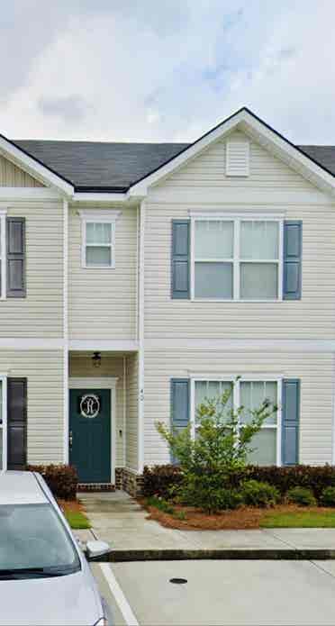 Amazing Townhome for Rent in Pooler