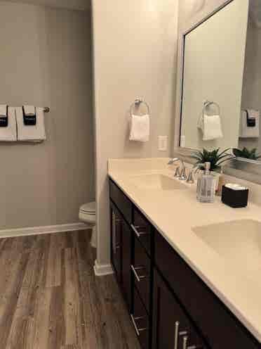 Amazing Townhome for Rent in Pooler