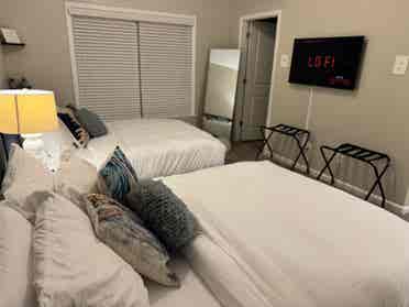 Amazing Townhome for Rent in Pooler