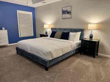 Amazing Townhome for Rent in Pooler