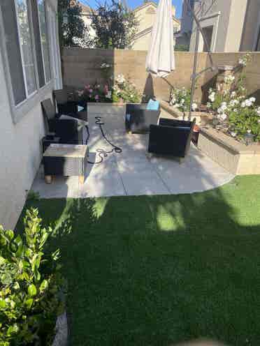 Room for rent in placentia $