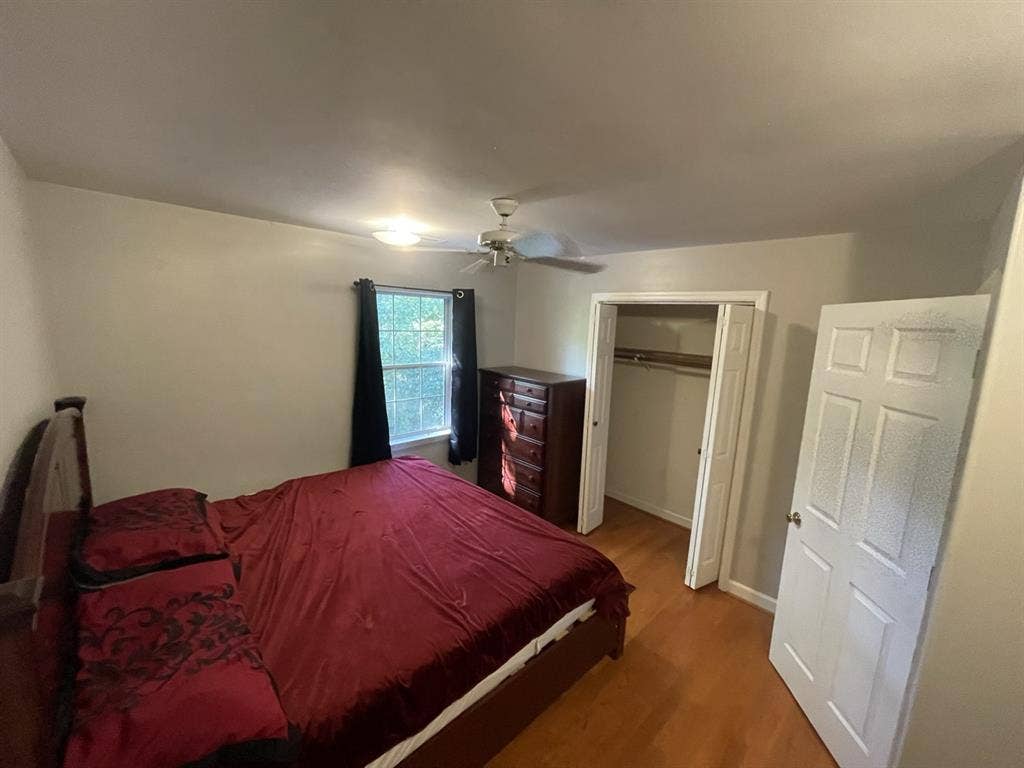 Roommate Wanted