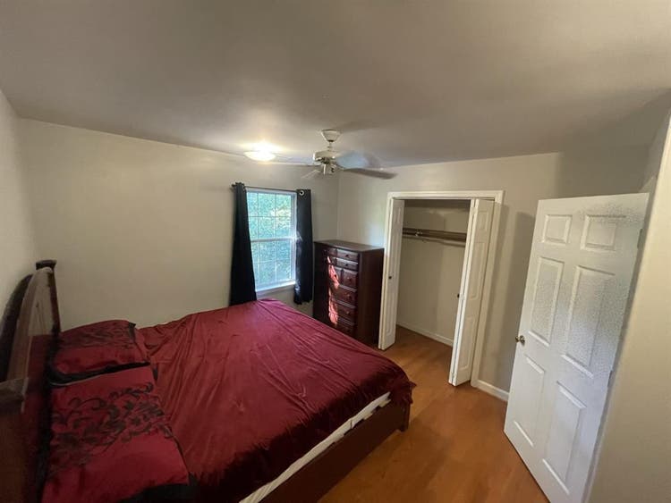 Roommate Wanted