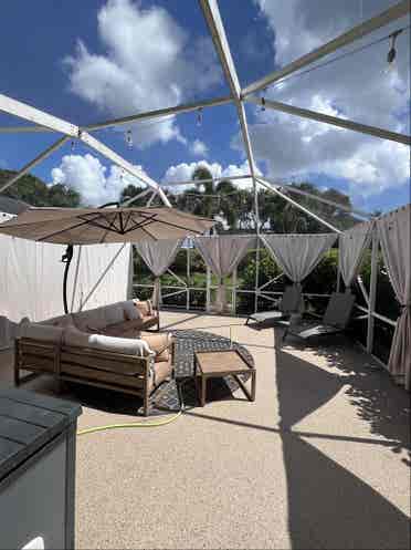 Room for rent in Boynton beach