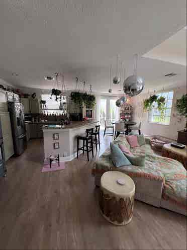 Room for rent in Boynton beach