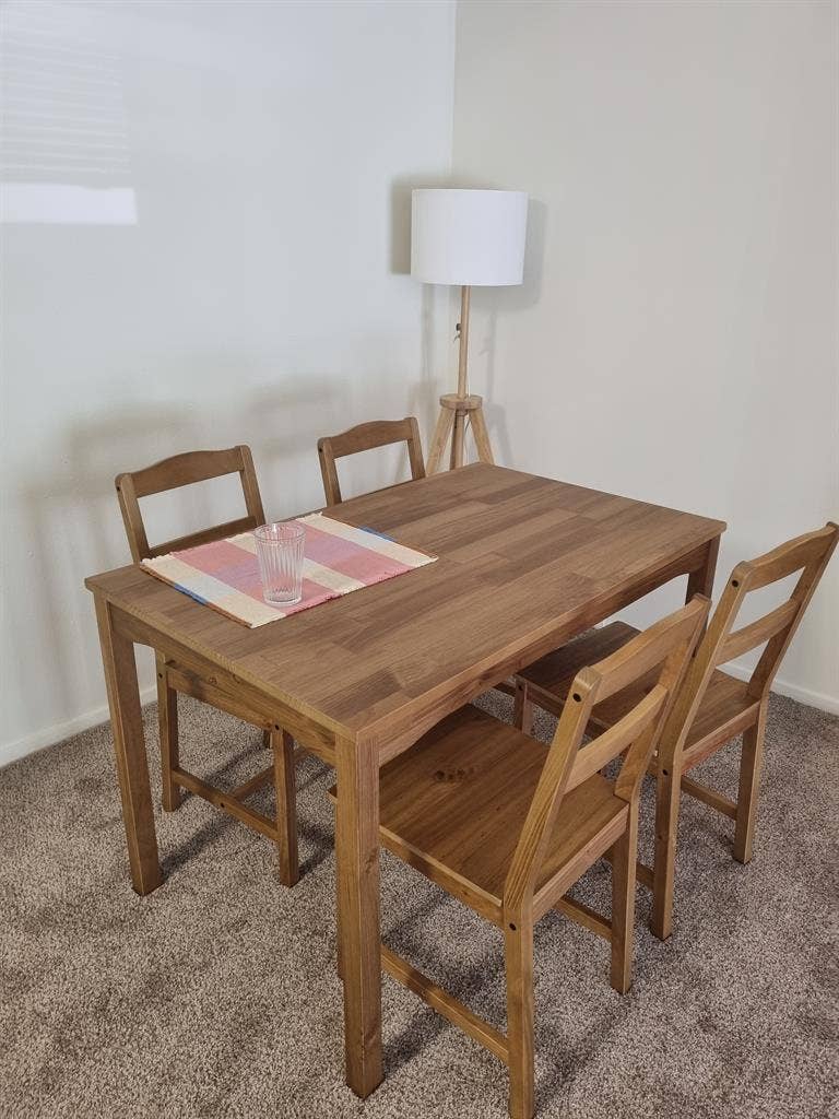 Looking for a flatmate