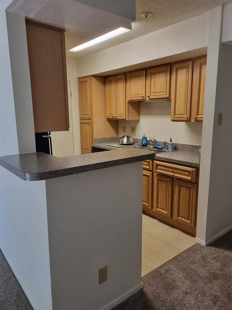Looking for a flatmate