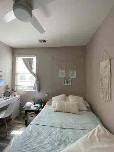 pool/gym/WiFi/utilities/cleaners