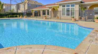 pool/gym/WiFi/utilities/cleaners